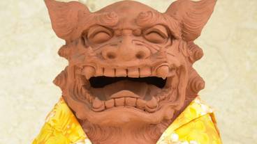 施設の入り口 / 9