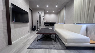 スーパースイート 禁煙