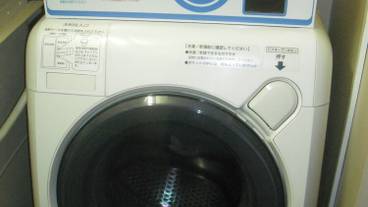 ランドリー ルーム / 7