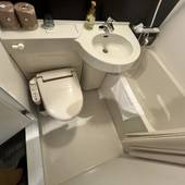 ABホテル京都四条堀川（京都府 ビジネスホテル） / 4