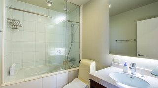 アパートメント 2 ベッドルーム マウンテンビュー (Upstairs)