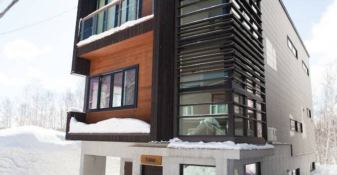 タモ（北海道 別荘・ヴィラ・コンドミニアム） / 1