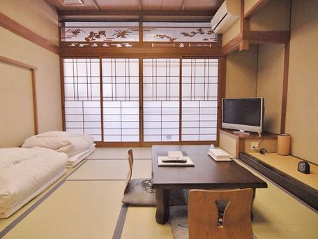 プラザ芙蓉ホテル / 5