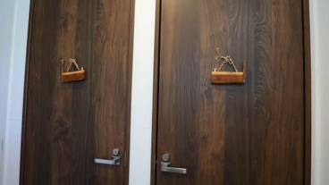 内部エントランス / 2