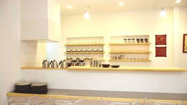 バー (施設内) / 1