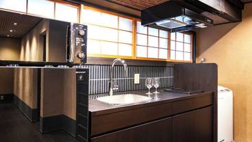 専用キッチン / 24