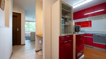 専用キッチン / 9