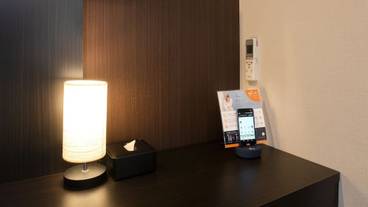 客室の設備とサービス / 30