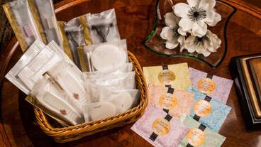 バスルームの設備 / 34