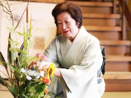 文人墨客の宿 清輝楼 / 3