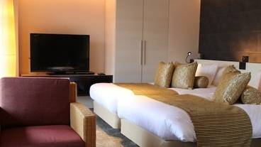 箱根仙石原温泉 きたの風茶寮（ワノオーベルジュ キタノカゼサリョウ） / 5