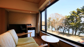 デラックス ルーム