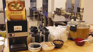 ビュッフェ / 15