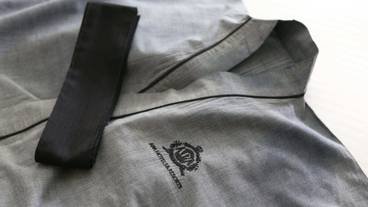 客室の設備とサービス / 10