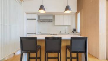 専用キッチン / 11