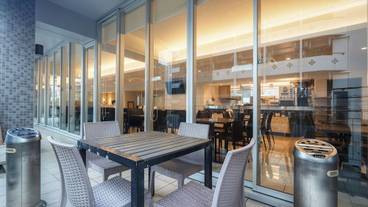 テラス / パティオ / 16