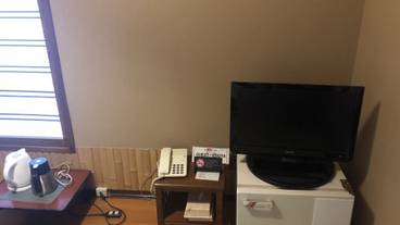 客室の設備とサービス / 26