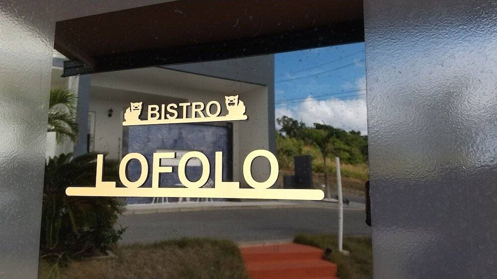 島のビストロ LoFoLo② / 2