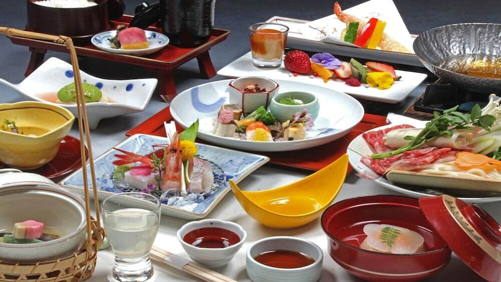 食事・飲み物