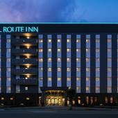 ホテルルートイン信濃大町駅前（長野県 ビジネスホテル） / 2