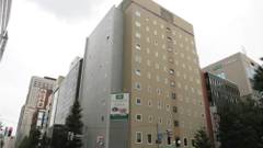 ワシントンR＆Bホテル札幌北3西2