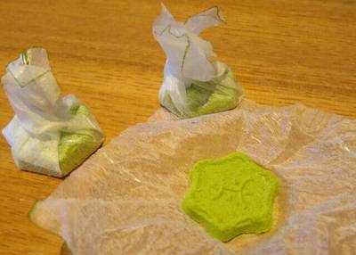 ホテルカンラ京都