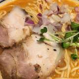 麺匠至誠(メンショウシセイ)