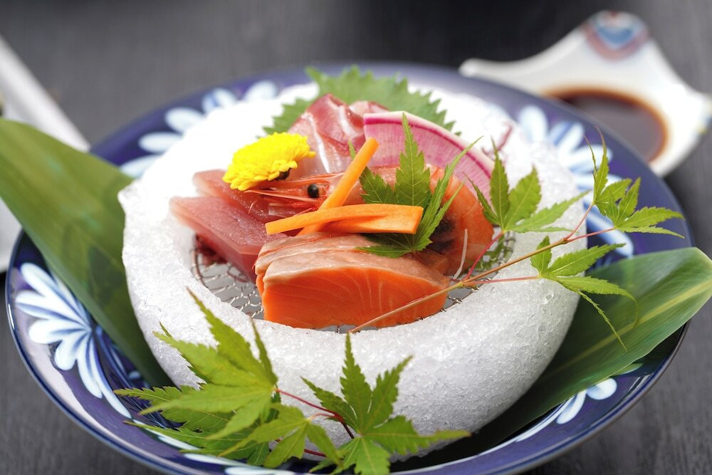 レストラン