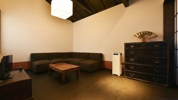 リビングルーム / 11