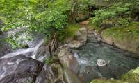 天ヶ瀬温泉 山荘 天水（アマガセオンセン サンソウ テンスイ）