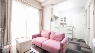 スタンダードルーム 323 禁煙