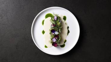 the RESTAURANT ディナー(1) / 1