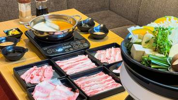 レストラン / 17