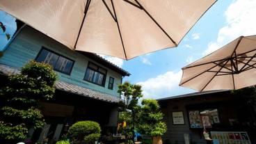 チェックイン / チェックアウト キオスク / 1