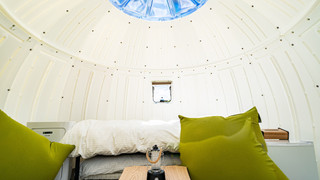 ホワイトハウスC棟 禁煙