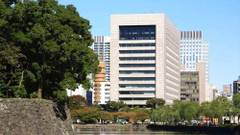 KKRホテル東京（国家公務員共済組合連合会東京共済会館）