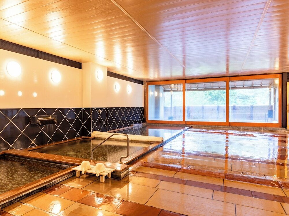 温泉