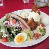 サルサ（サルサ）