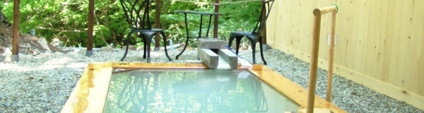 【東北】日帰り温泉もOKの貸切風呂8選｜カップルにおすすめでコスパも◎