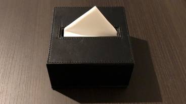 客室の設備とサービス / 17