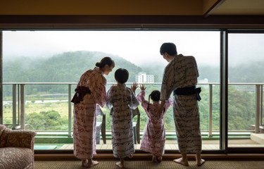 The 15 Best Hotels &amp; Ryokan in Nikko for Families - Fun Time &amp; Learning Time!
