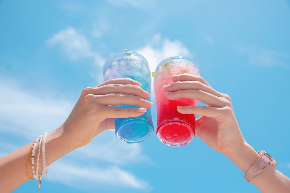 ロビーラウンジ