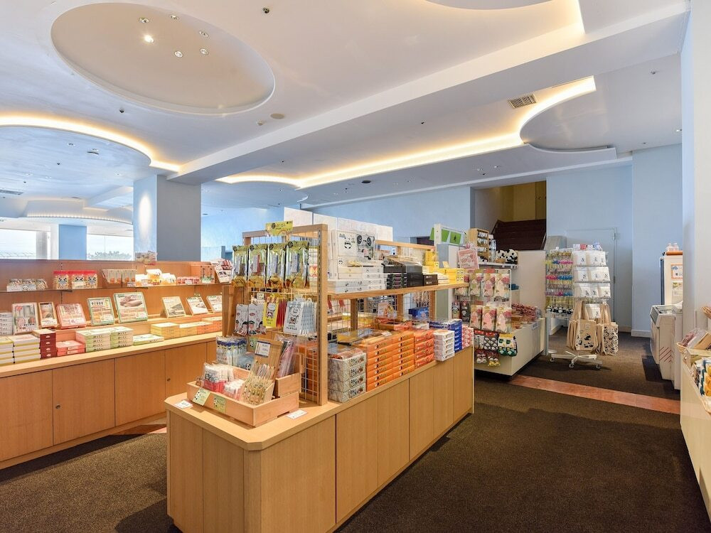 ギフト ショップ