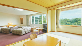 バリアフリー対応客室(バス付) 禁煙