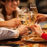 豪華BBQに
盛り上がるディナー / 4