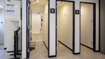 バスルーム / 18