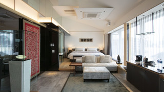 ペントハウス (West)