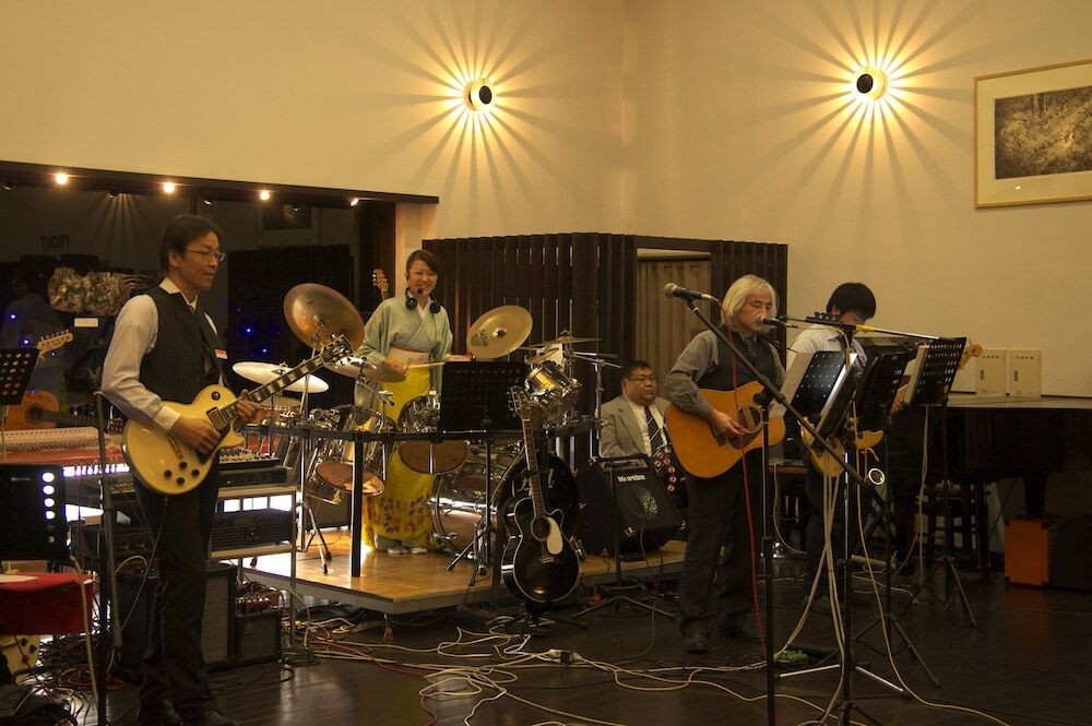 シアター ショー