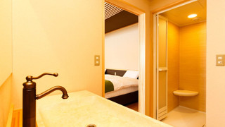 【リニューアルDeluxe和洋室】和室12畳＋ツイン