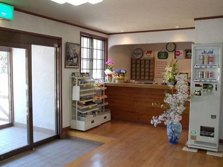 ホテル モンブラン白馬 / 2